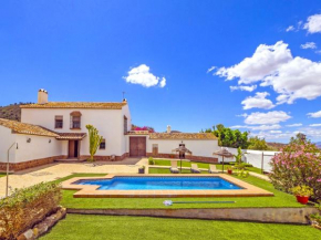 Cubo's Casa Rural Las Caballerias, Alora
